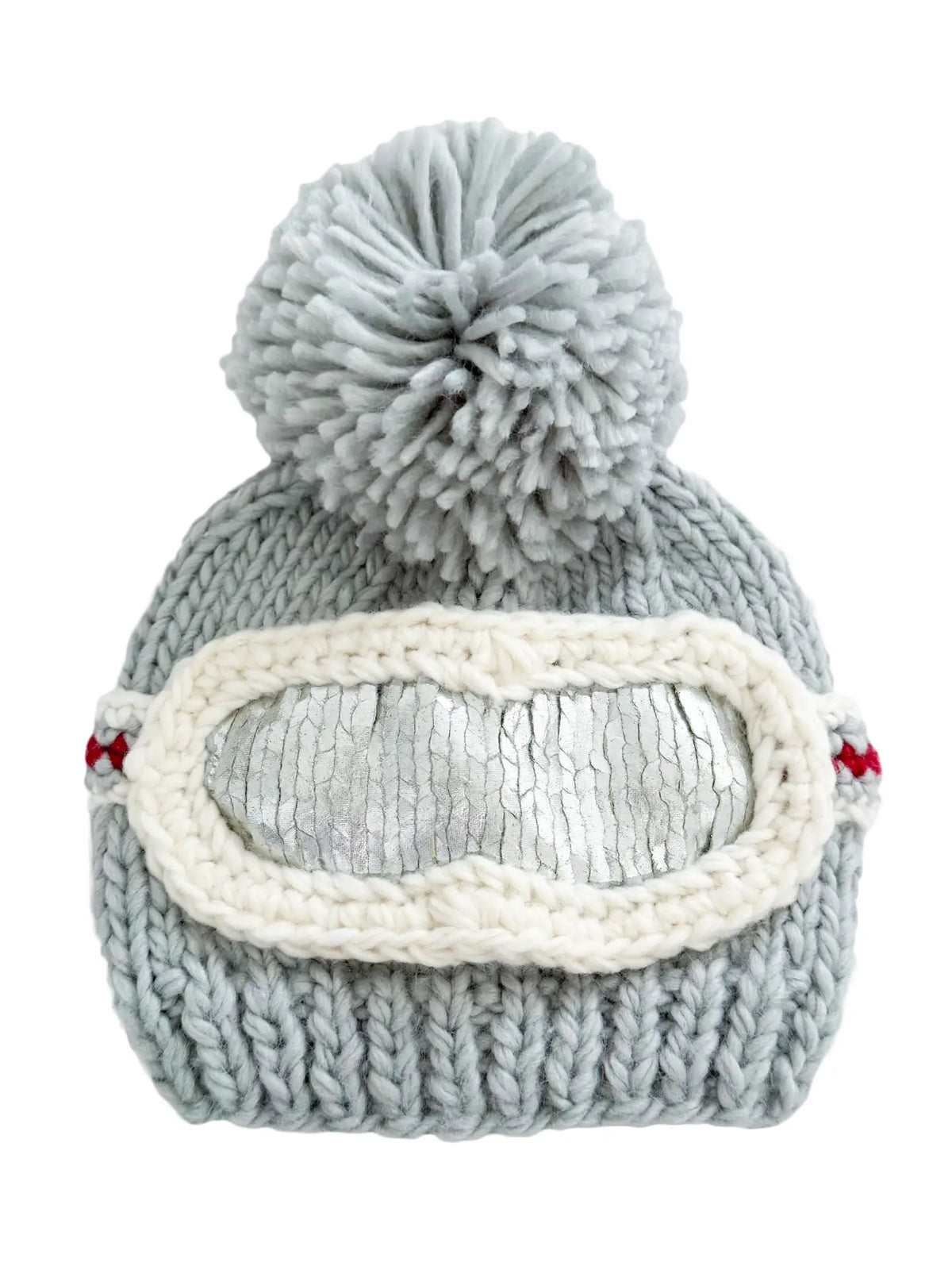 Ski Hat Baby Gift