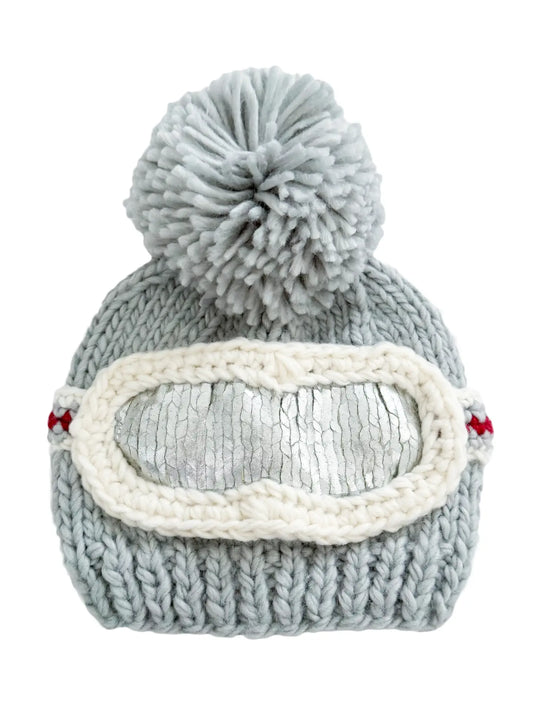 Ski Hat Baby Gift