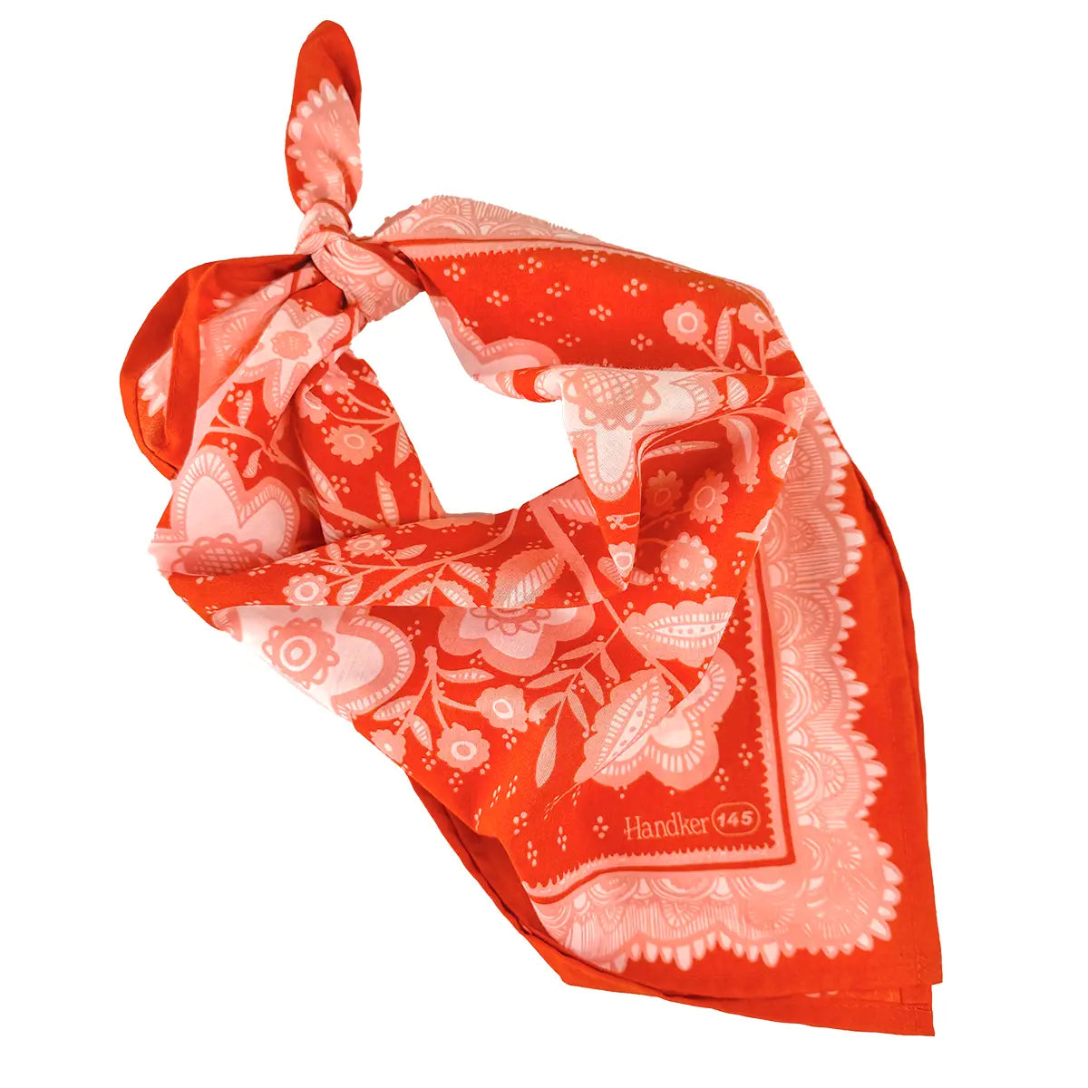 Lacey Bandana