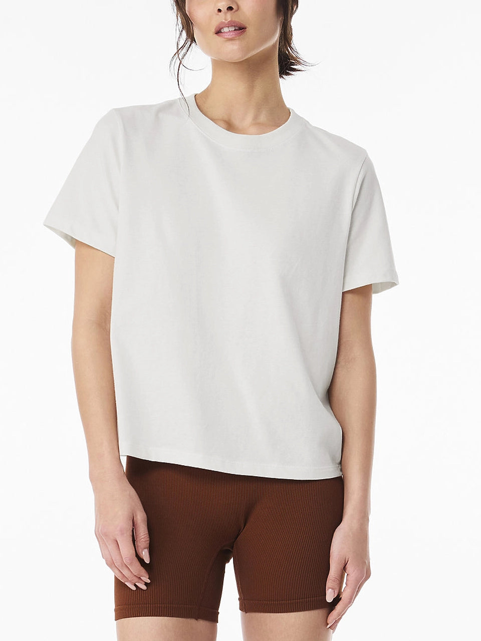 Spring Flowers Gwenn Heavyweight Tee