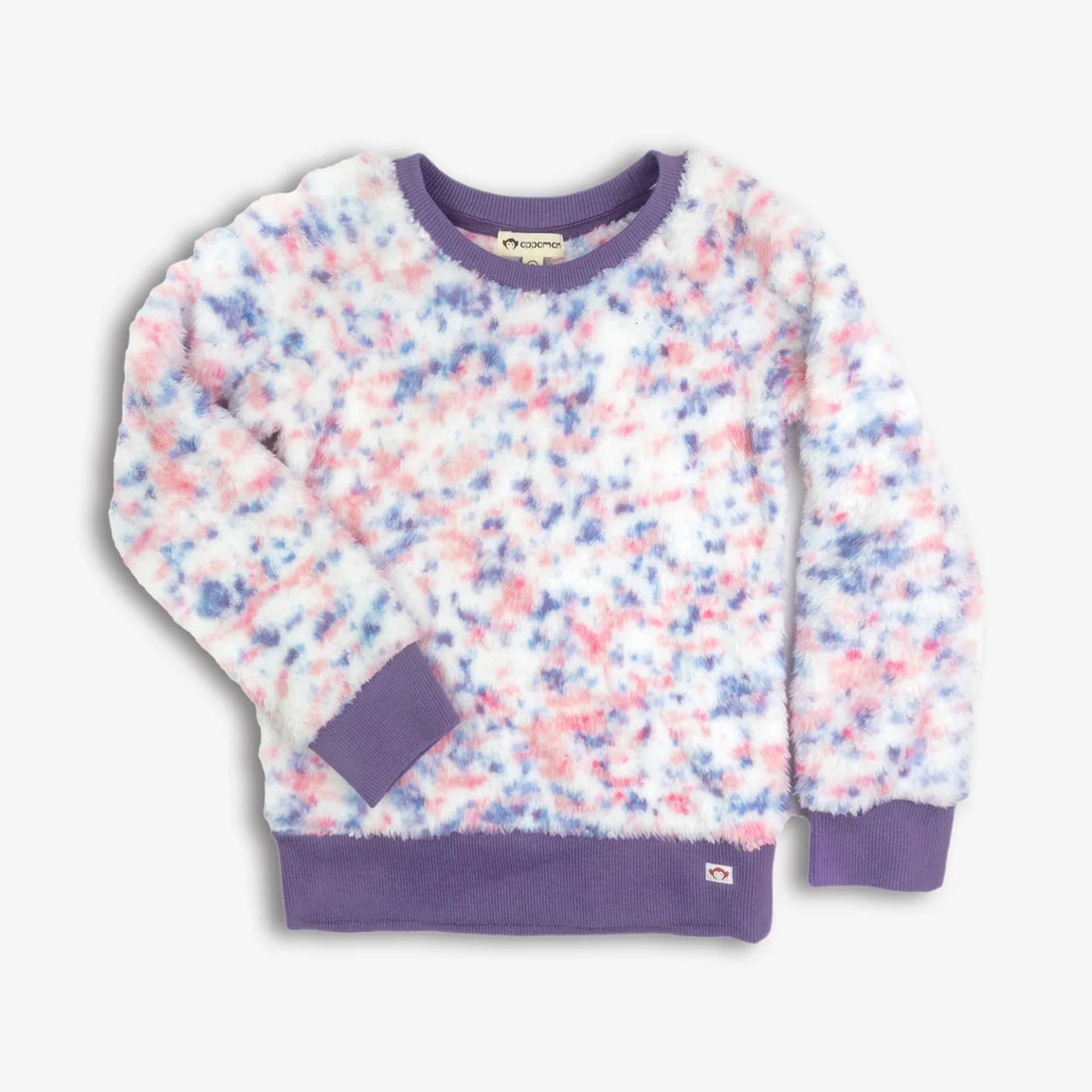 Willo Top - Speckled Cloud