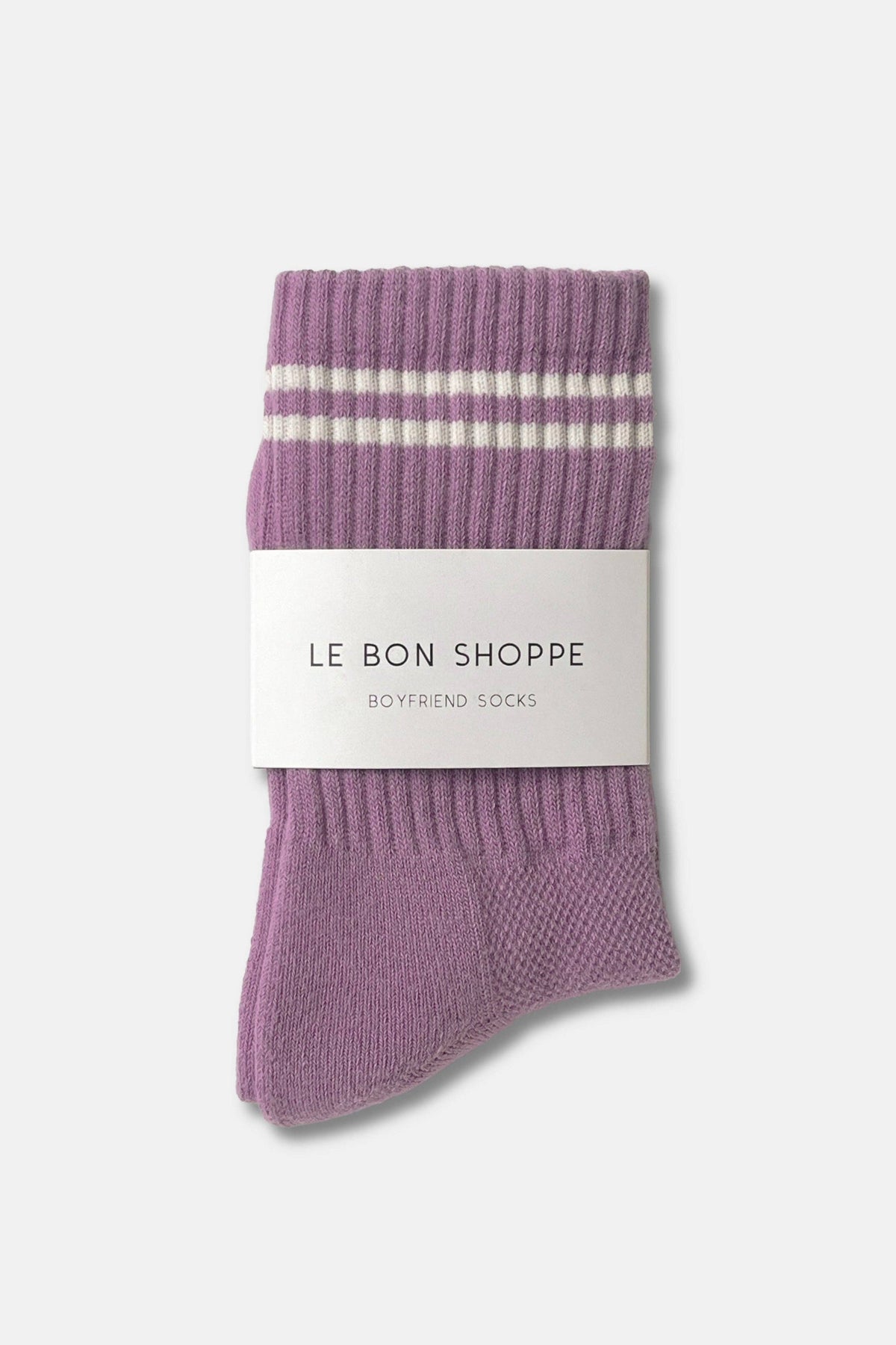 Boyfriend Socks