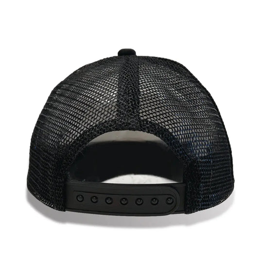 Stay Rad Eat Ramen Trucker Hat