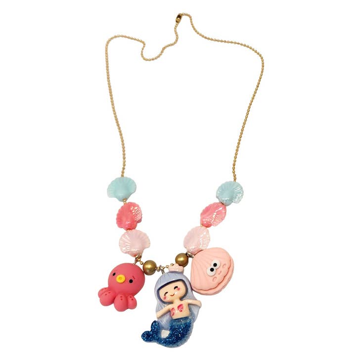Magical Mermaid Jewelry Kit