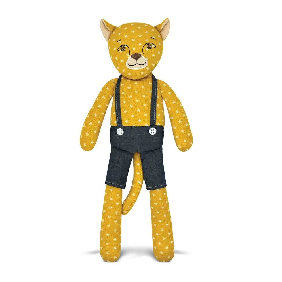 Apple Park 14" Plush Dolls - Several Styles