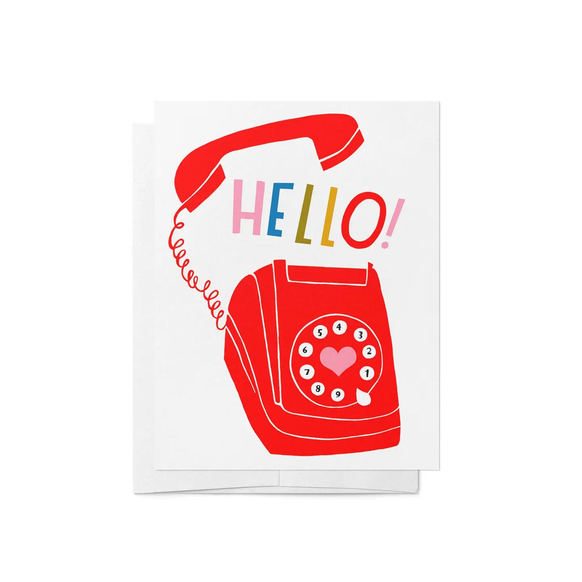 Greeting Cards by Lisa Congdon - several designs