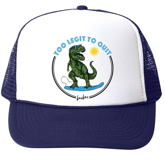 Trucker Hats (3 styles)