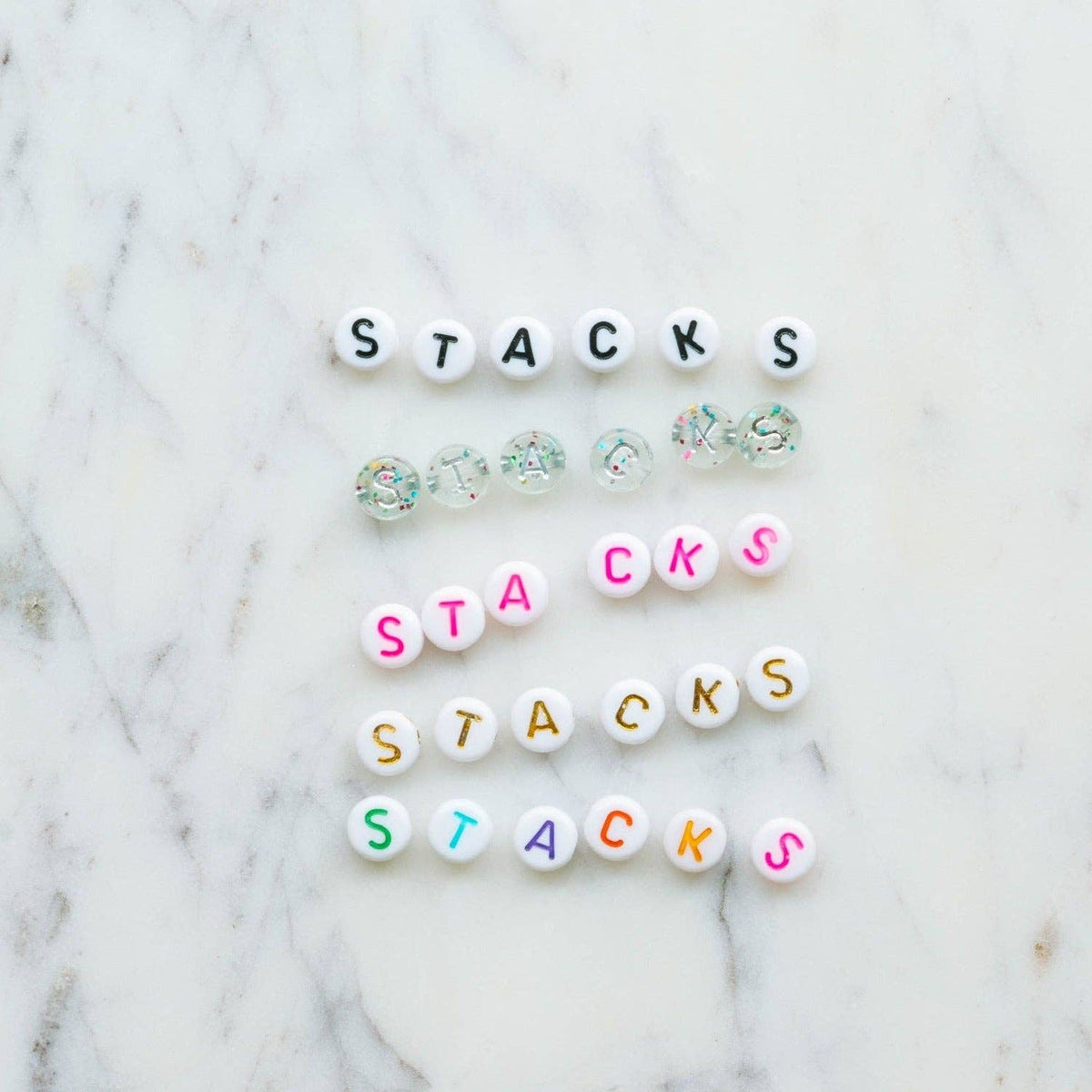 The Classic STACK