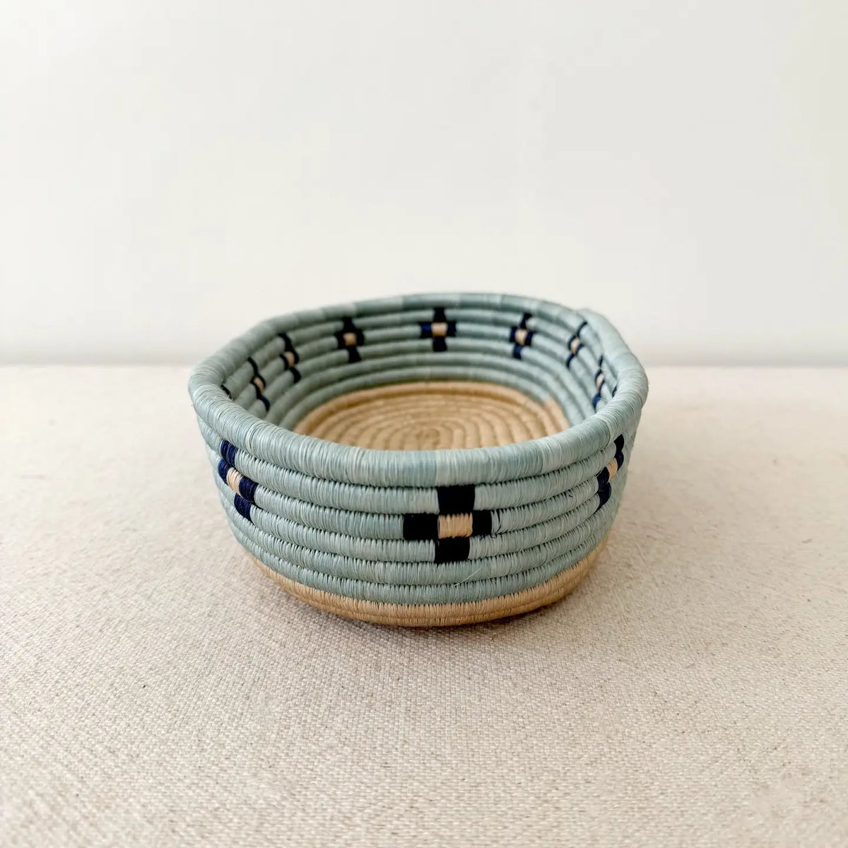 Ngozi Bread Basket