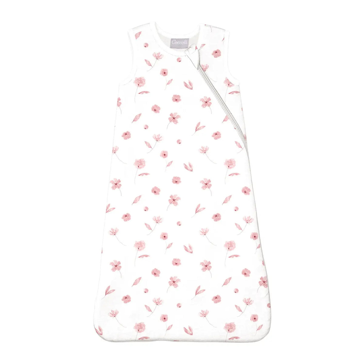 Pink flower Sleepsack