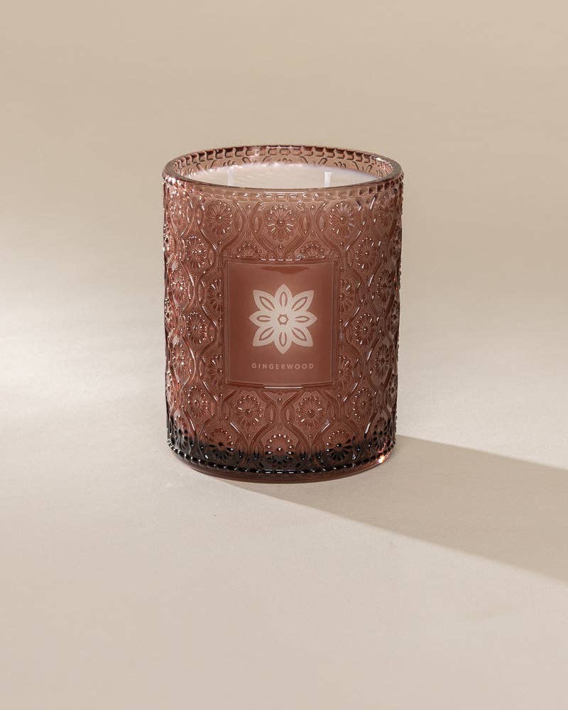 Gingerwood | Poured New York
