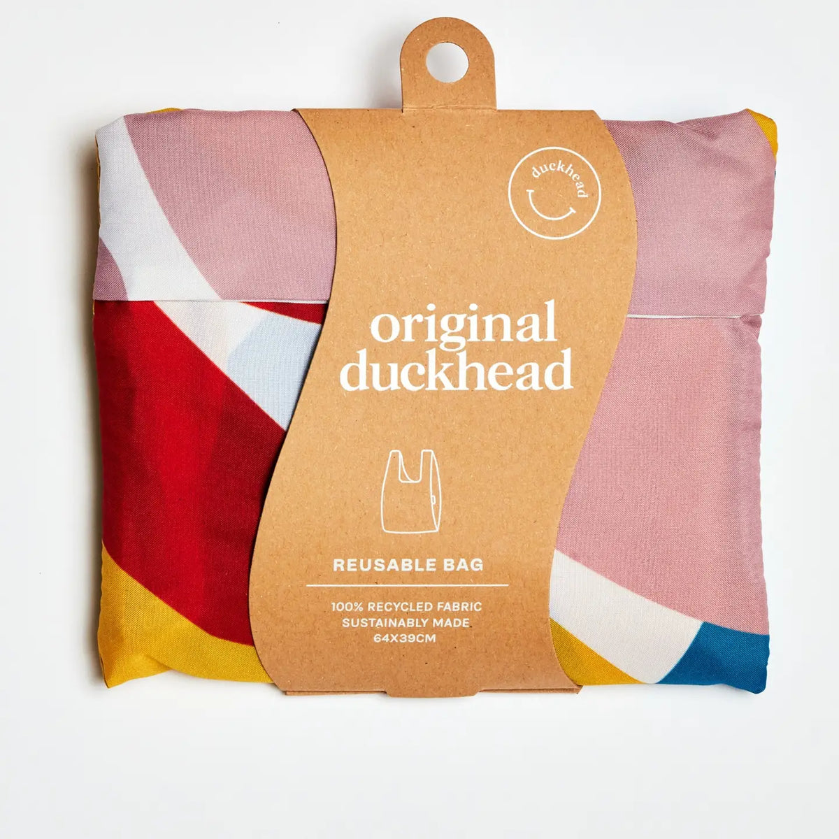 Matisse Eco-Friendly Reusable Shopping Bag