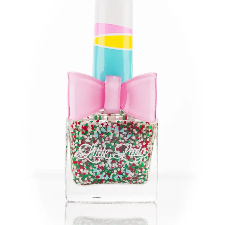 Nail Polish (several colors)