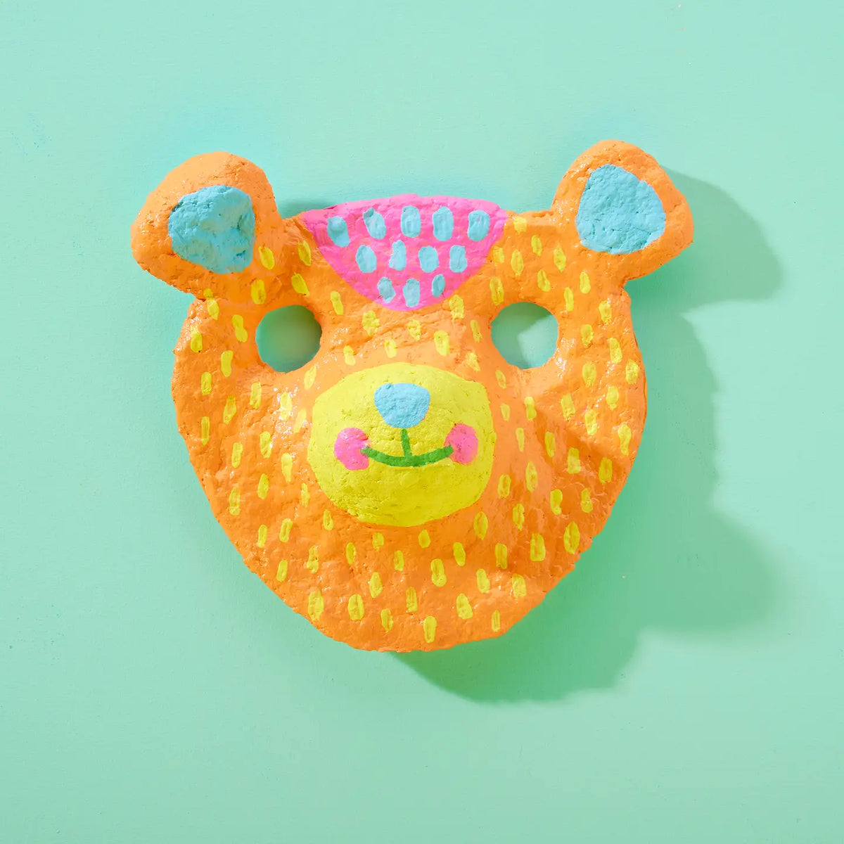Paper Mache All Day