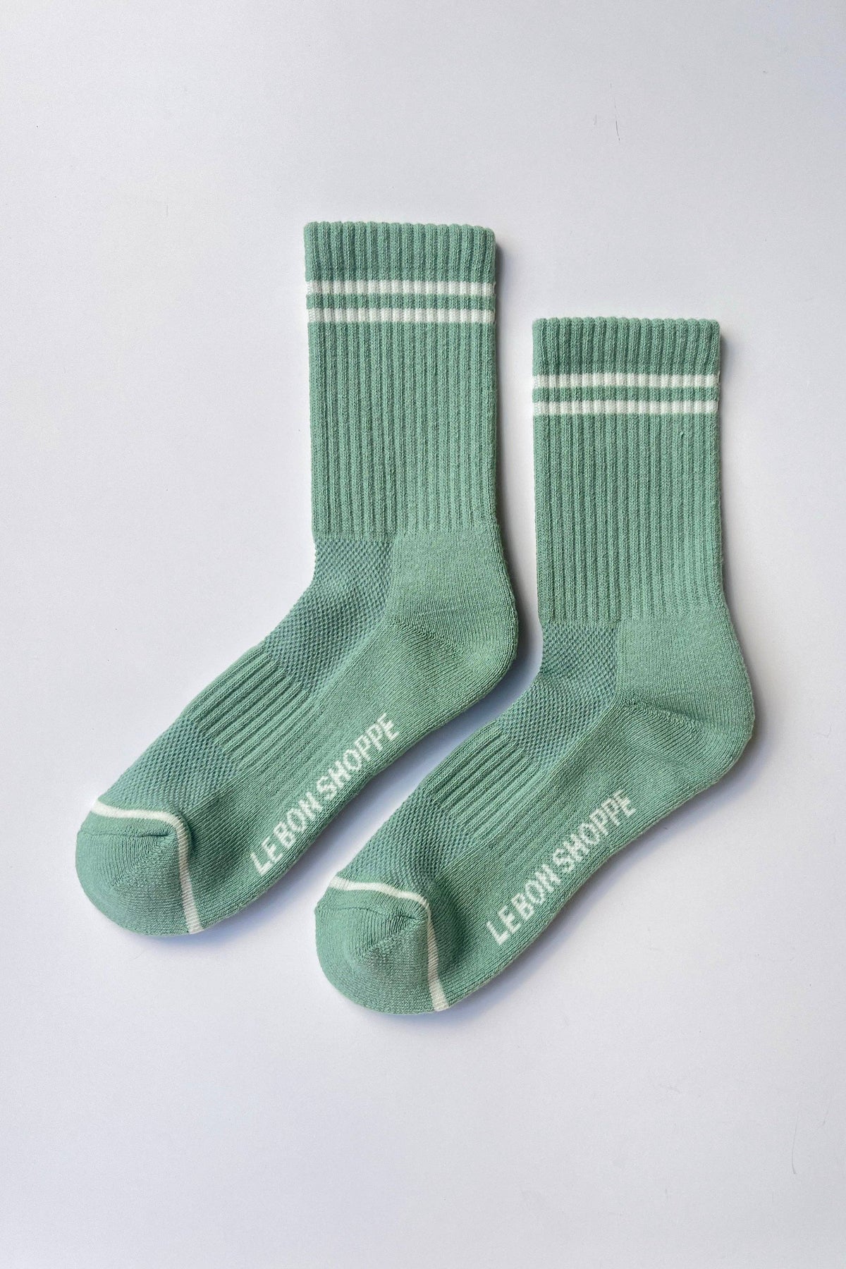Boyfriend Socks