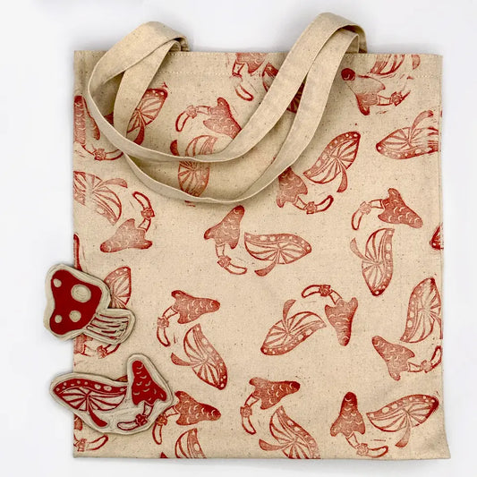 Block Printing Diy Kit