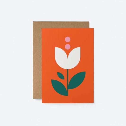 Flower No 5