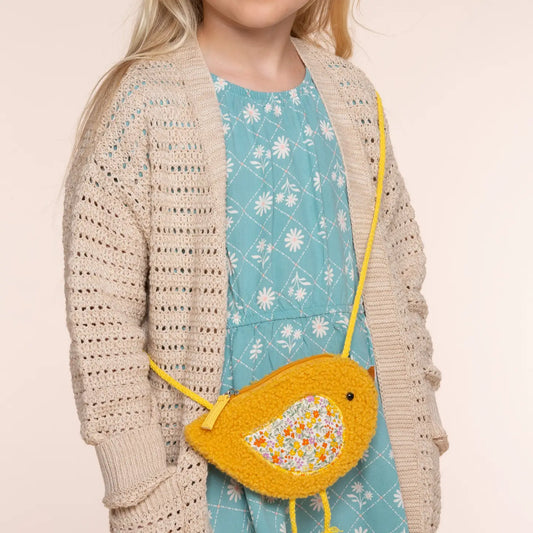 Bird/Chick Crossbody Purse