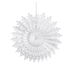 Christmas Honeycomb Decoration Kit