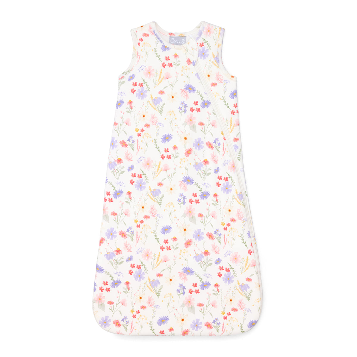 Flowers Sleepsack
