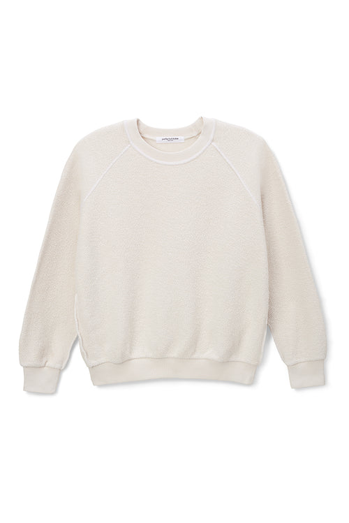 Ziggy Sweatshirt - Sugar