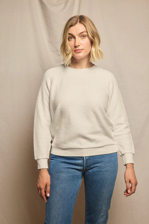 Ziggy Sweatshirt - Sugar