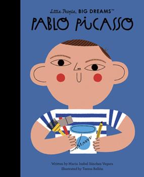 Little People Big Dreams Books