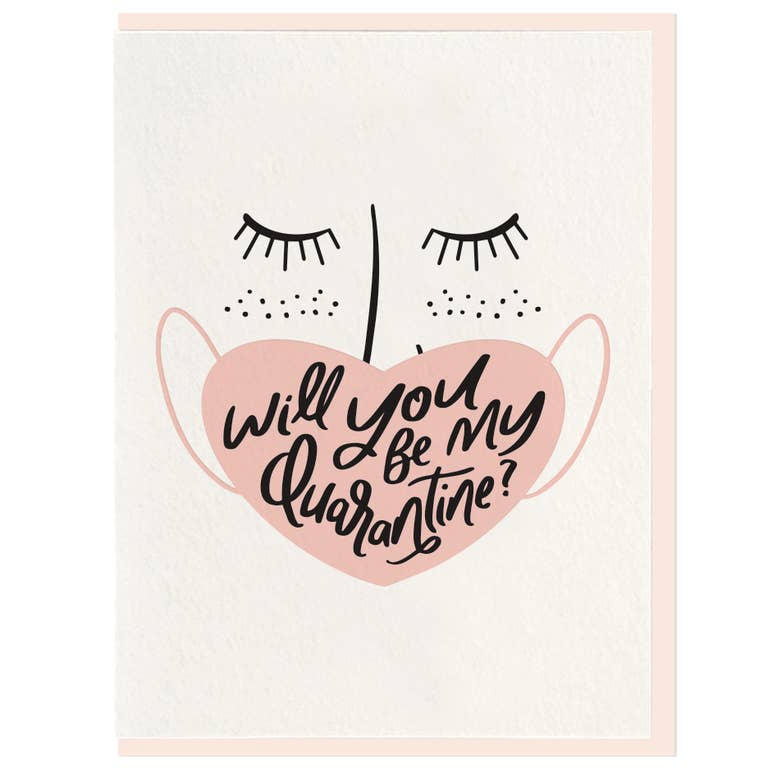 Valentine's Day Cards