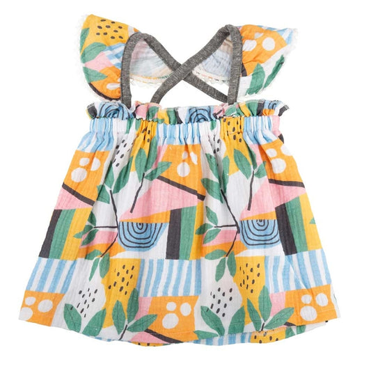 Daisy Dress