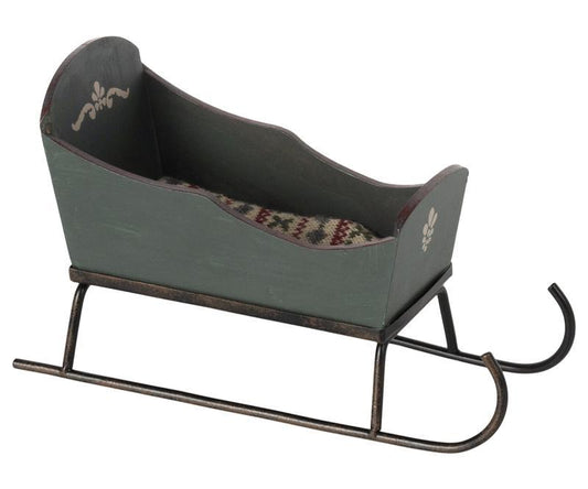 Sleigh