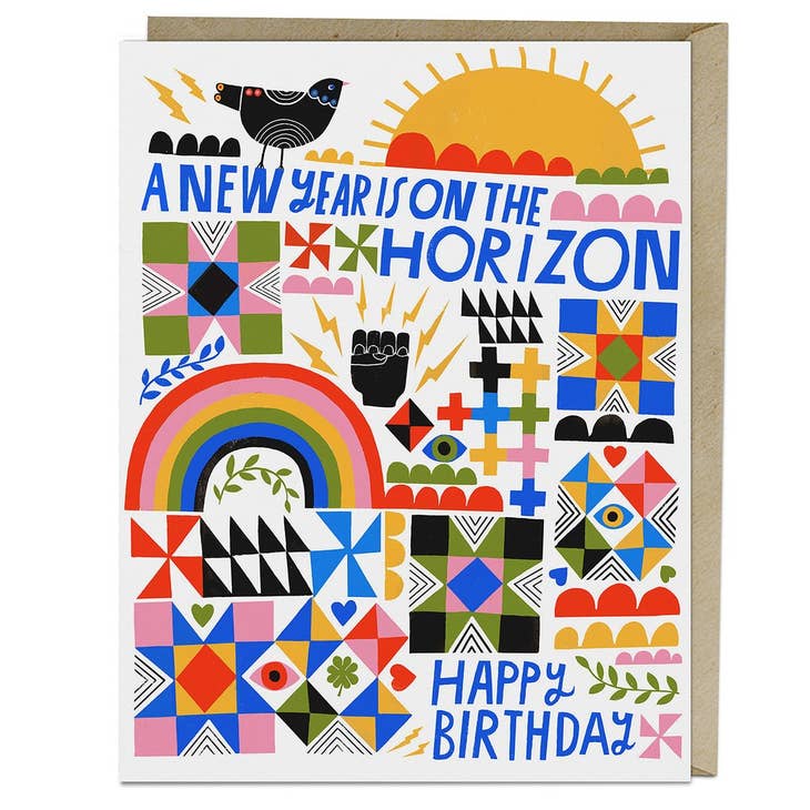 Greeting Cards by Lisa Congdon - several designs