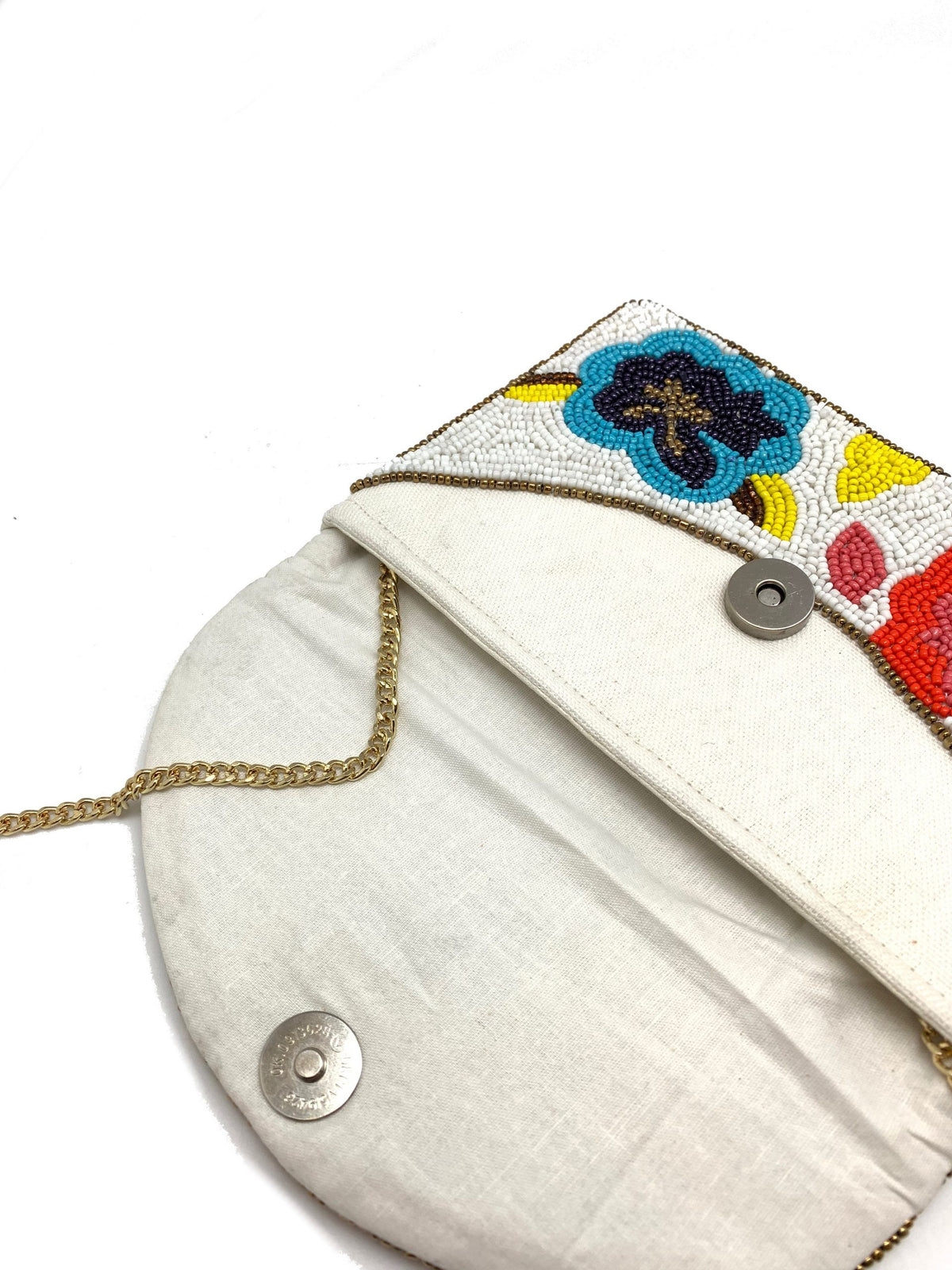 Spectacular Beaded Purse