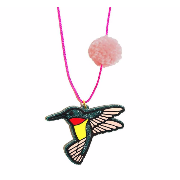 Gunner + Lux Necklaces (several styles)