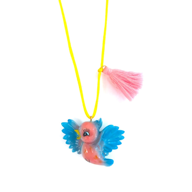 Gunner + Lux Necklaces (several styles)