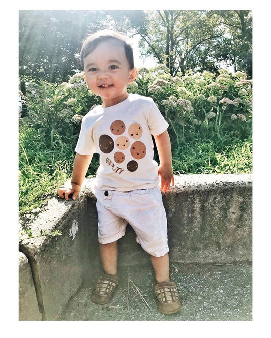 Equality Kids Tee