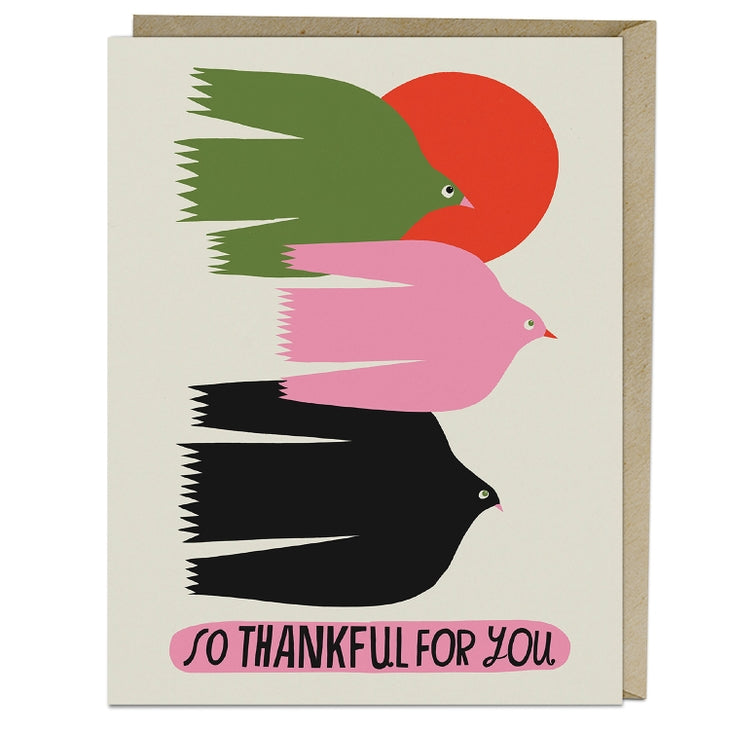 Greeting Cards by Lisa Congdon - several designs