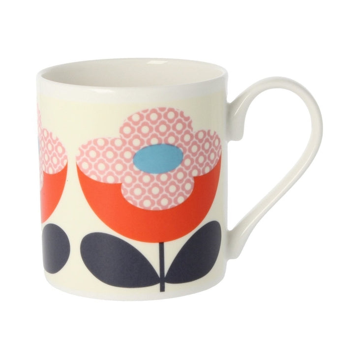 Orla Kiely Mugs - Several Designs
