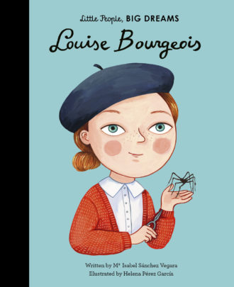 Little People Big Dreams Books