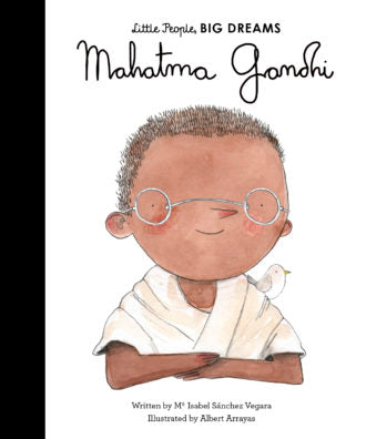 Little People Big Dreams Books