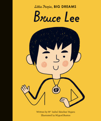 Little People Big Dreams Books