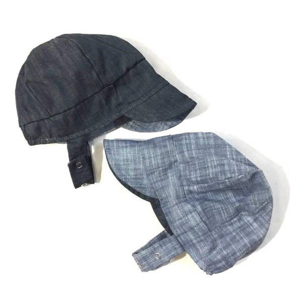 Modcap in Boulevard