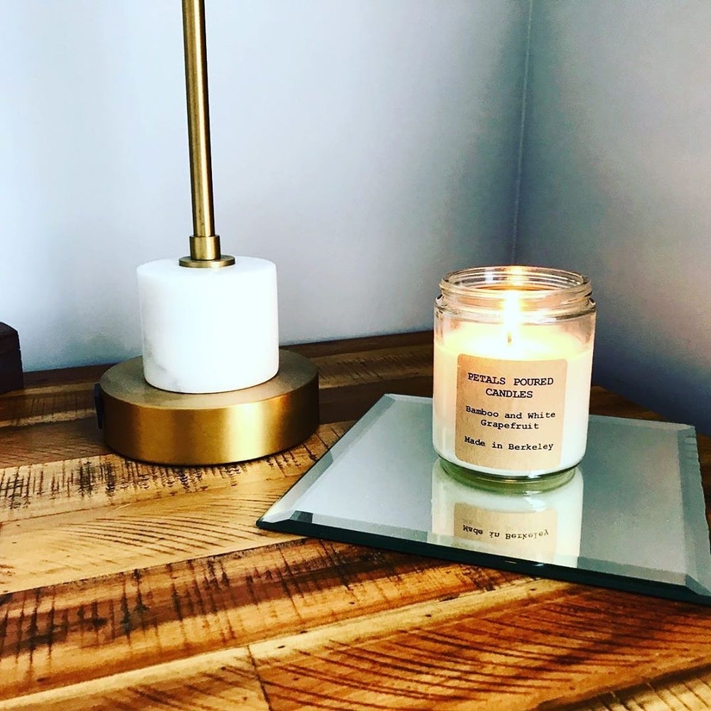 Soy Candles