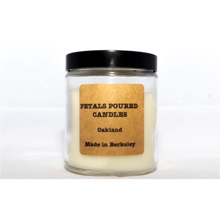 Soy Candles