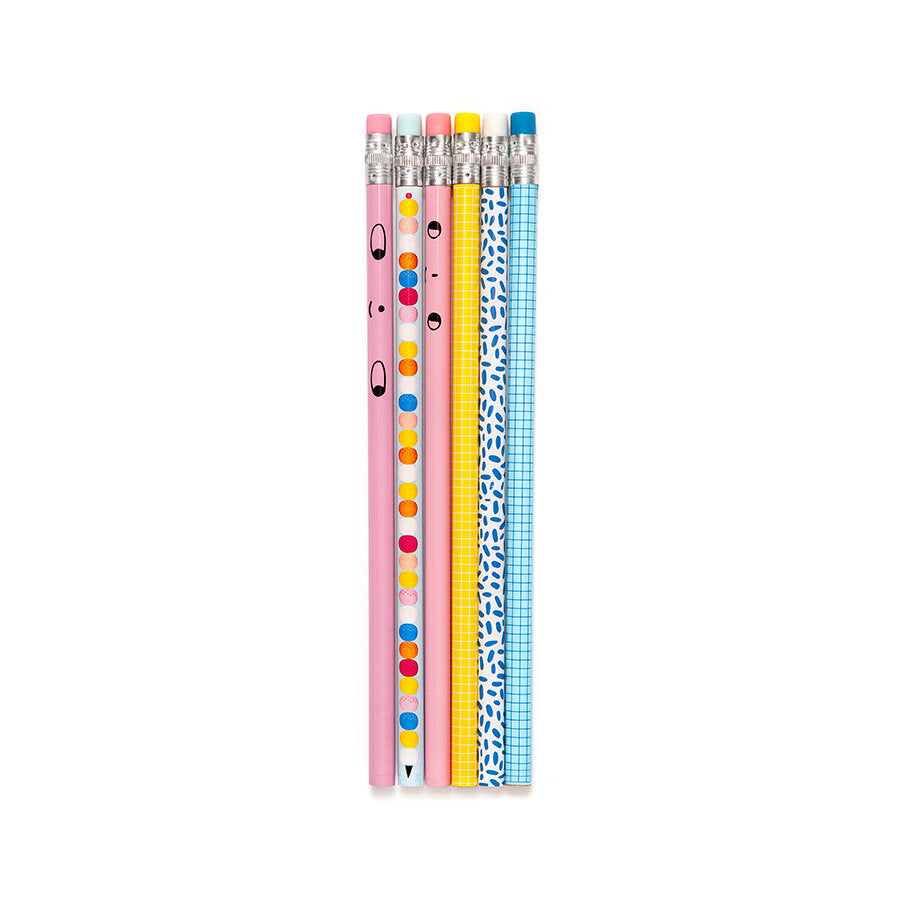 Write On - Pencils