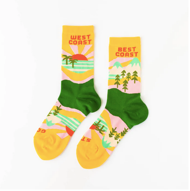 West Coast Best Coast - Women's