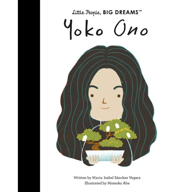 Little People Big Dreams Books