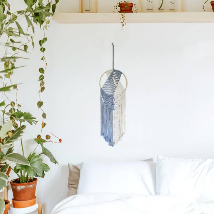 Sweet Dreams Natural Dream Catcher