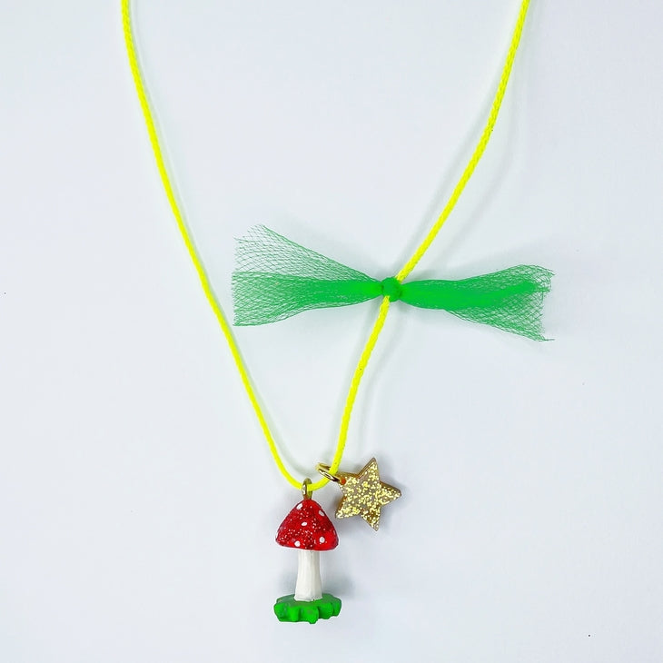 Gunner + Lux Necklaces (several styles)