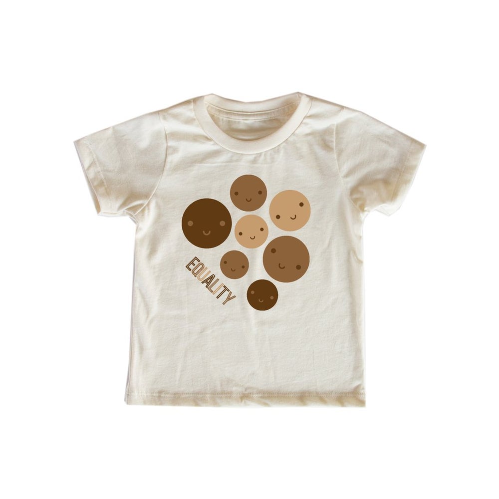 Equality Kids Tee