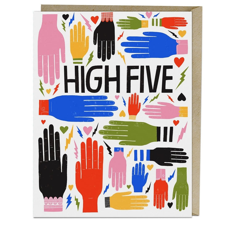 Greeting Cards by Lisa Congdon - several designs